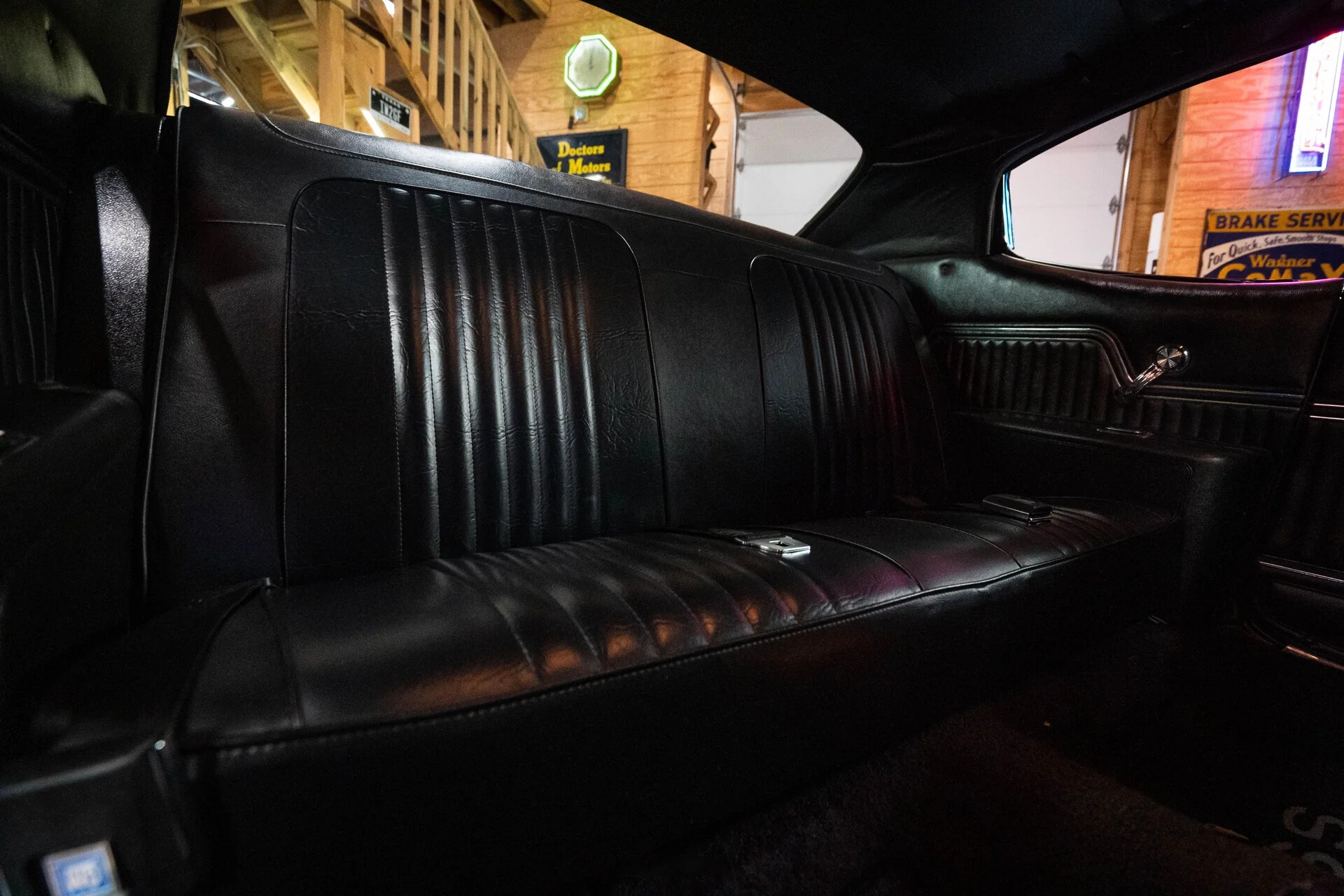 1972 Chevrolet Chevelle