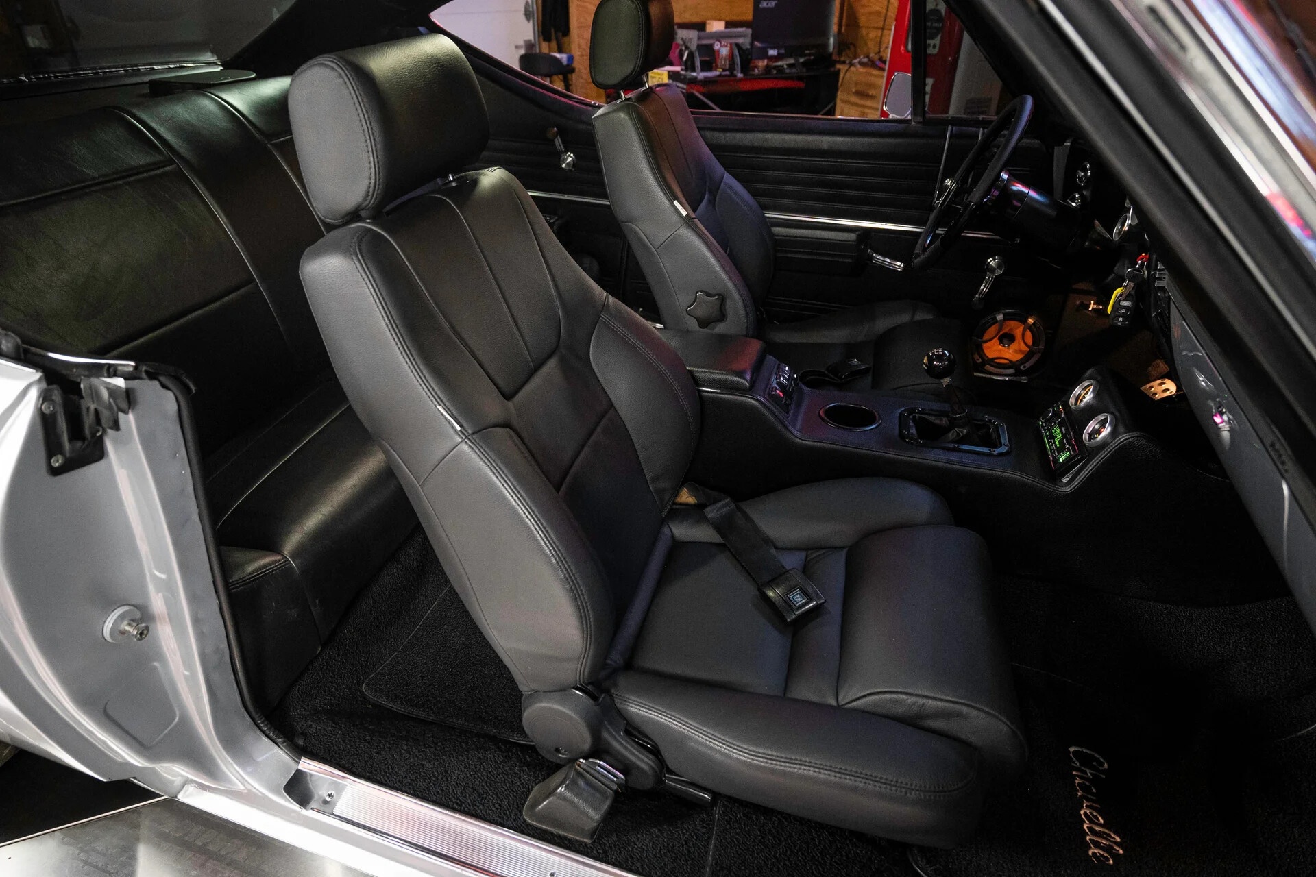 1968 Chevrolet Chevelle