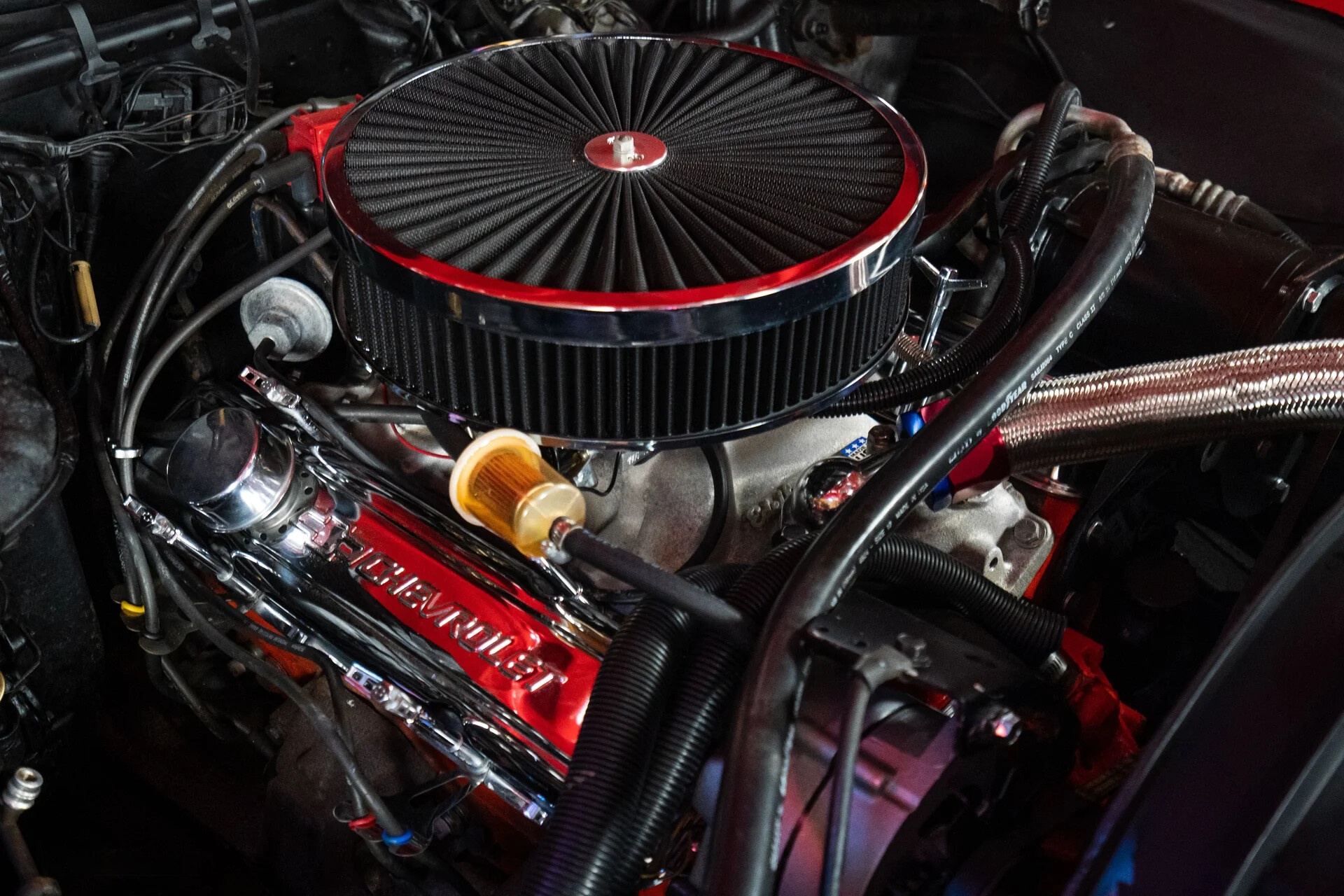 1971 Chevrolet Chevelle