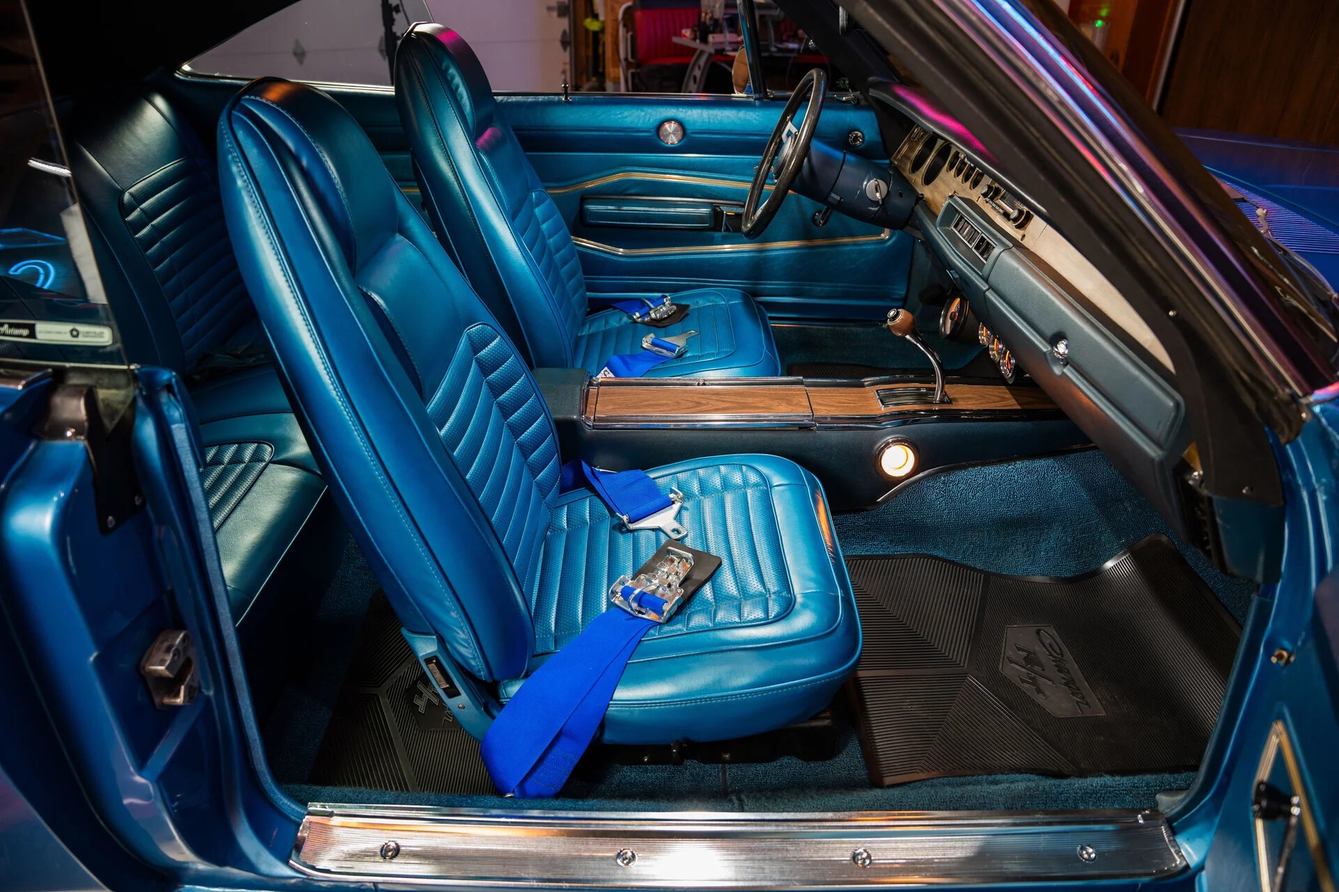 1970 Dodge Charger R/T