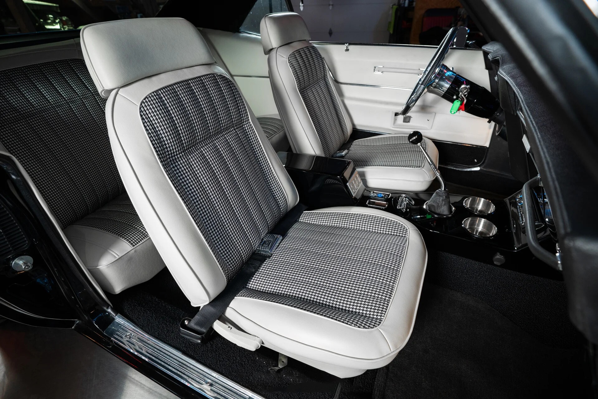 1969 Chevrolet Camaro RS/SS