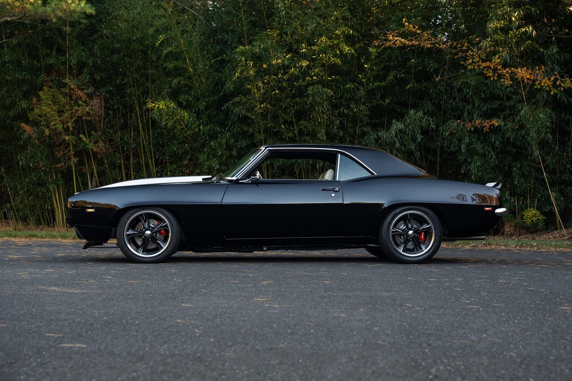 1969 Chevrolet Camaro RS/SS