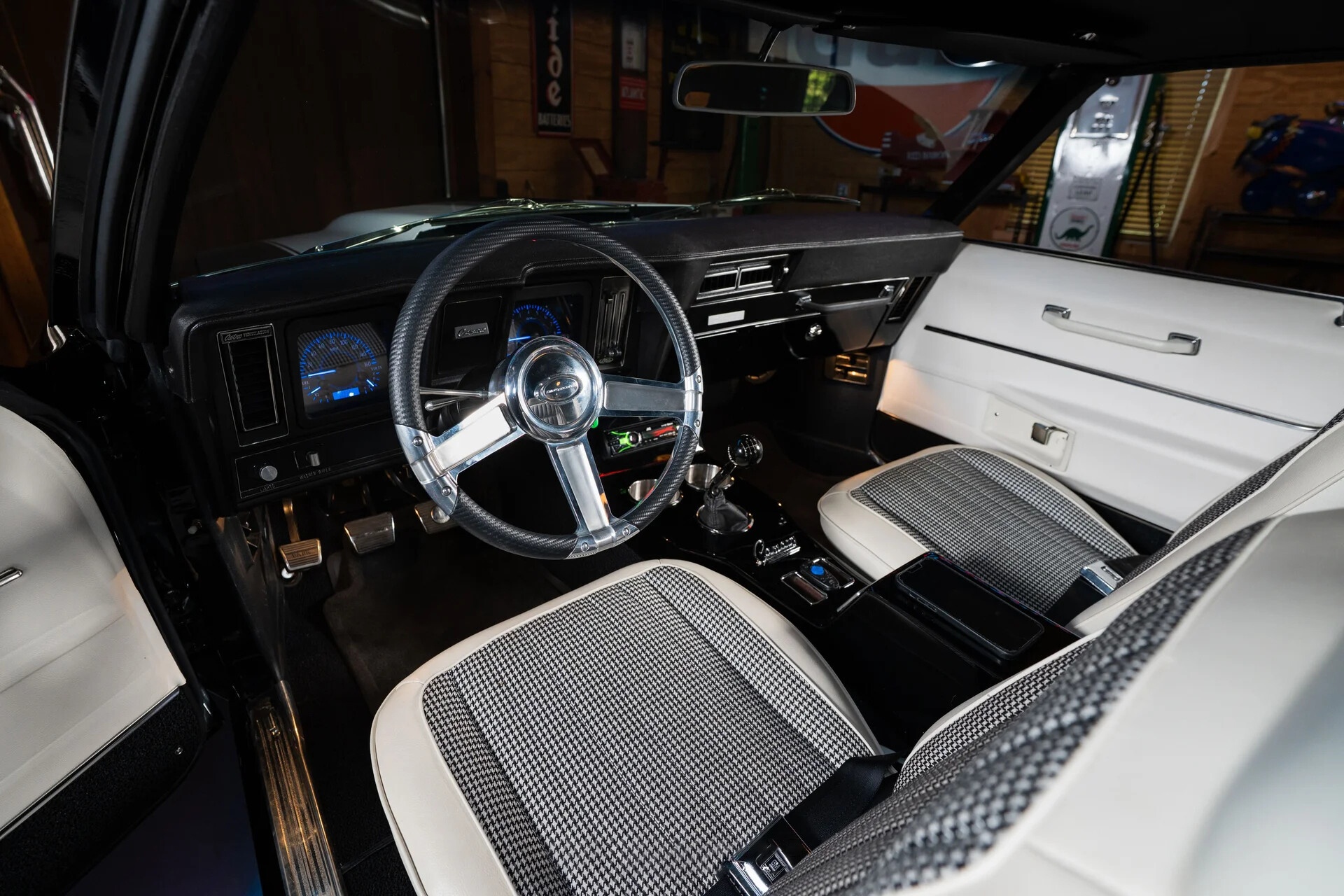 1969 Chevrolet Camaro RS/SS