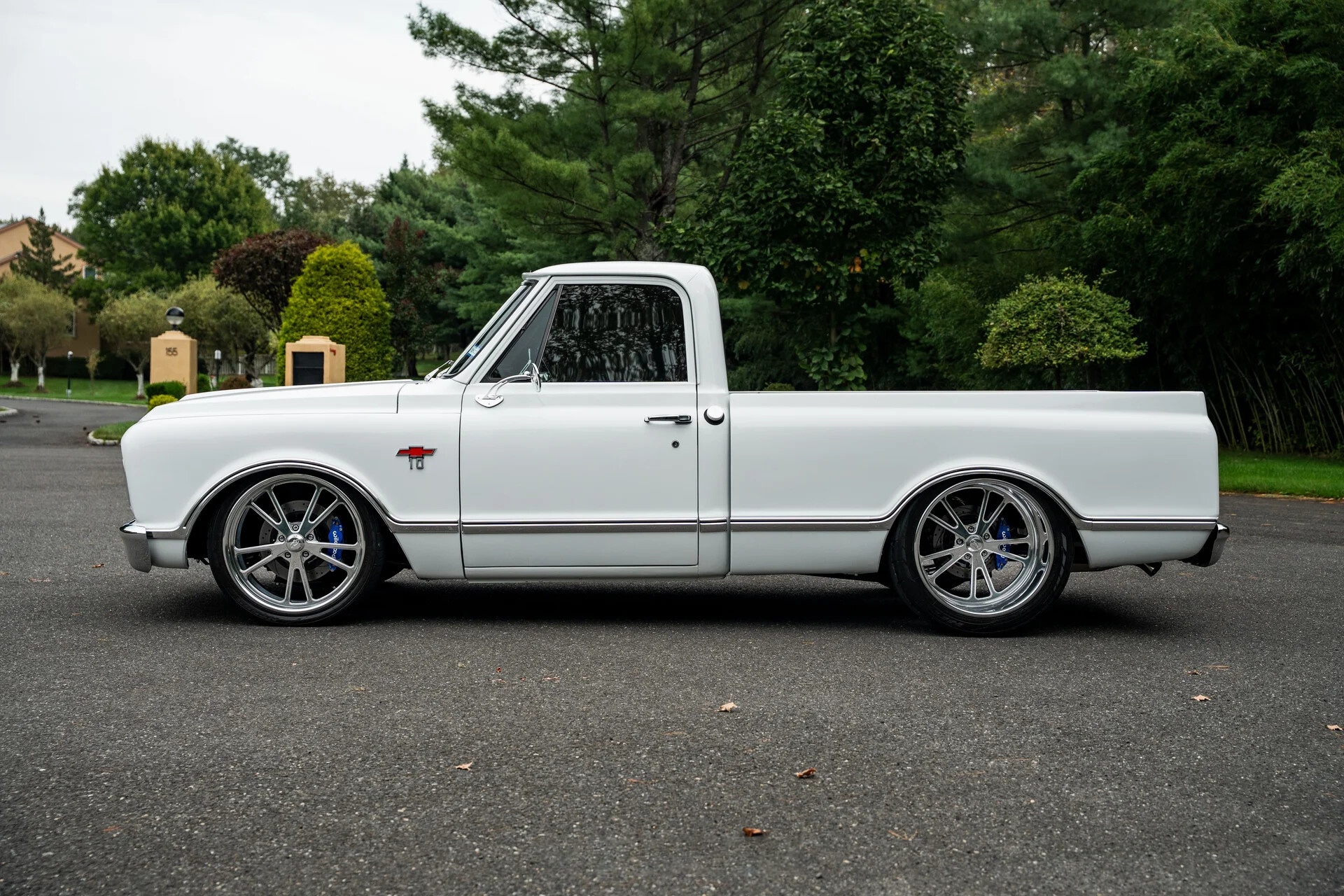 1968 Chevrolet C10