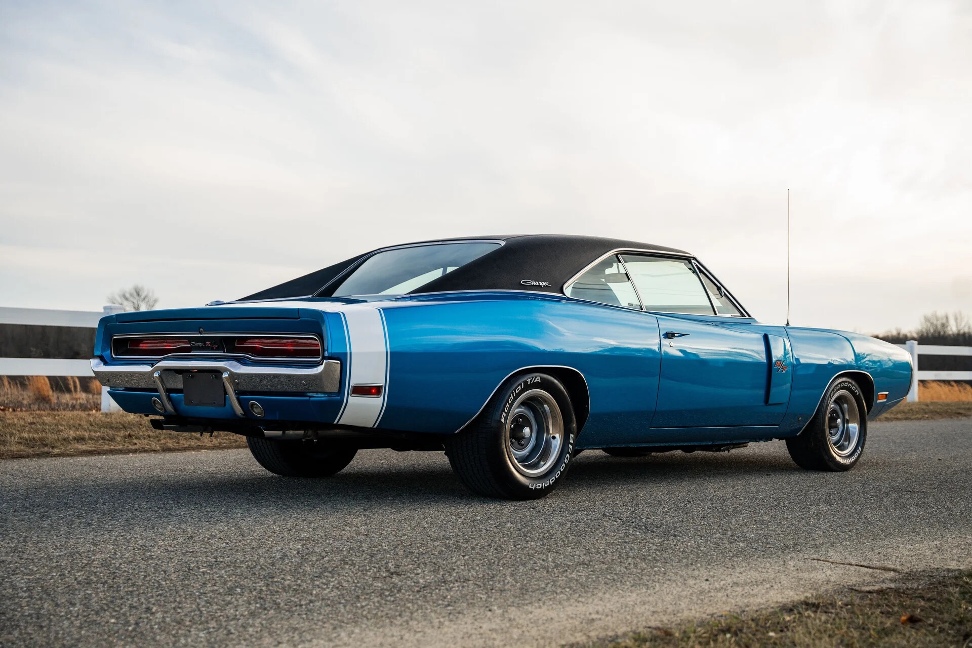 1970 Dodge Charger R/T