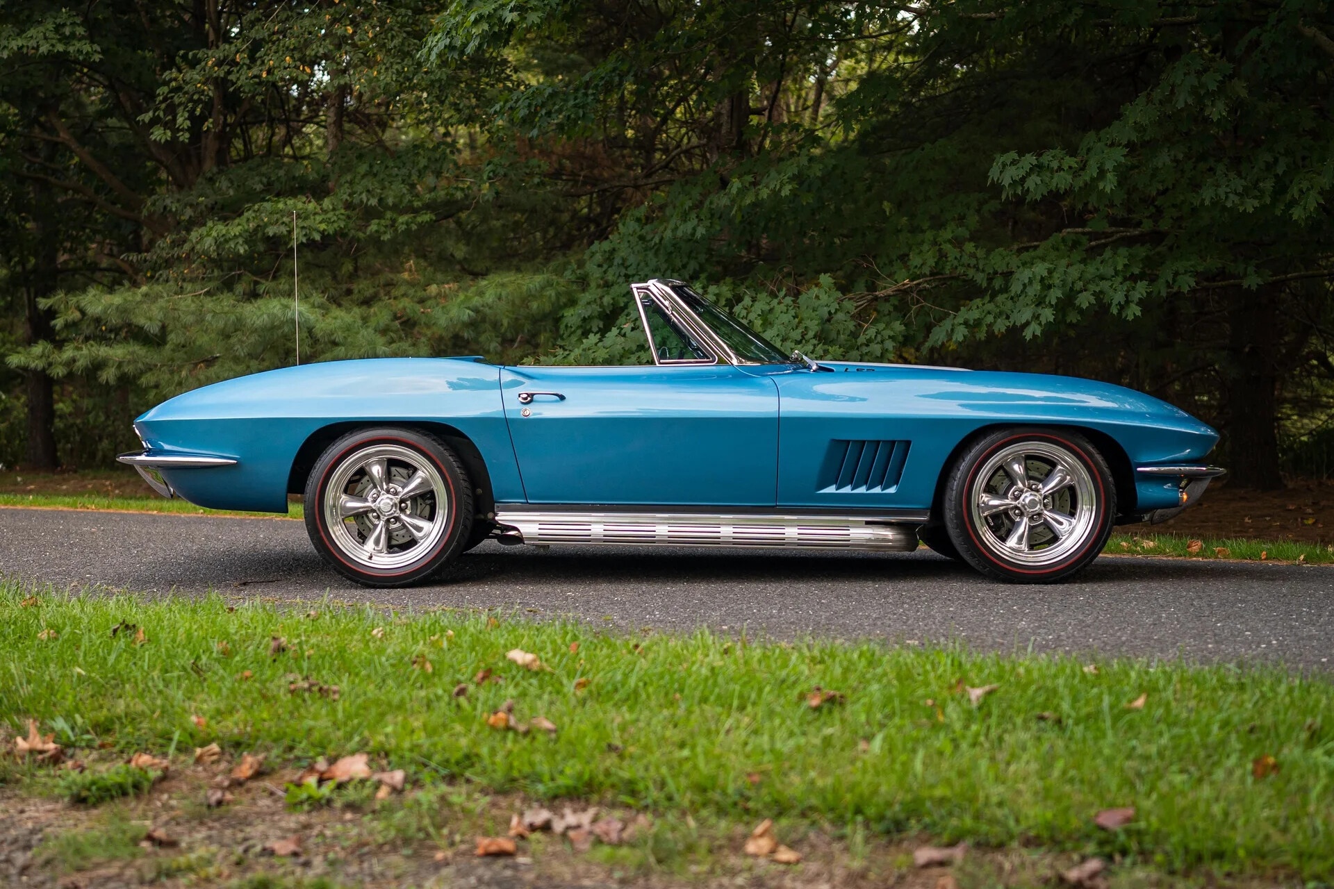 1967 Chevrolet Corvette