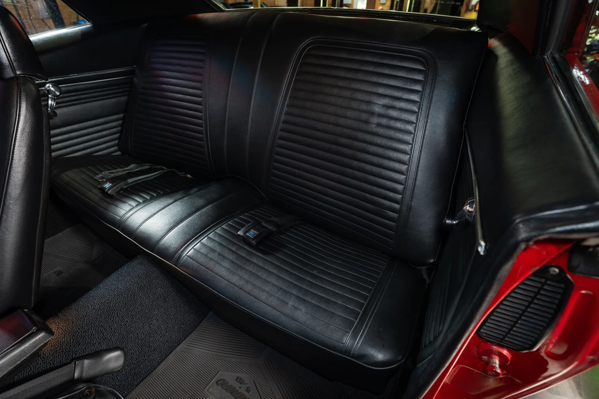 1969 Chevrolet Camaro Z/28