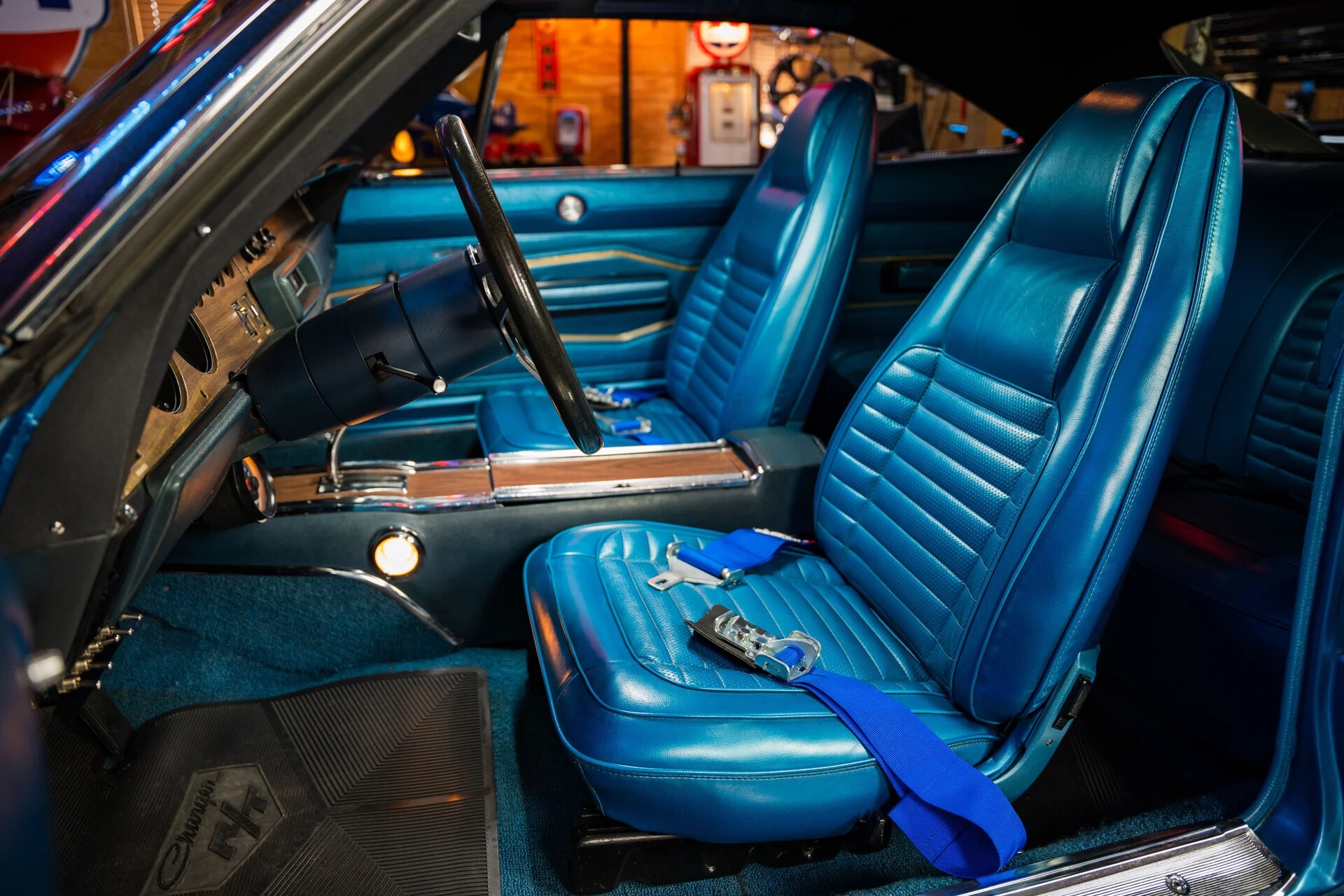 1970 Dodge Charger R/T