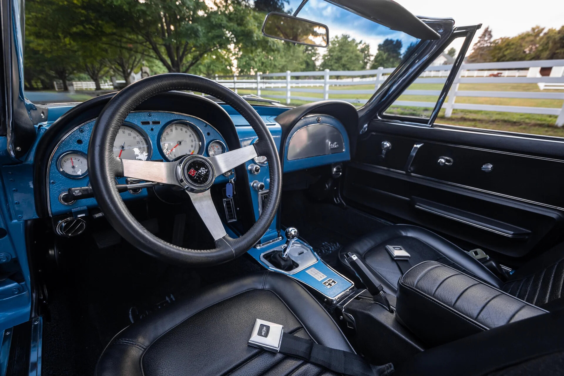 1967 Chevrolet Corvette