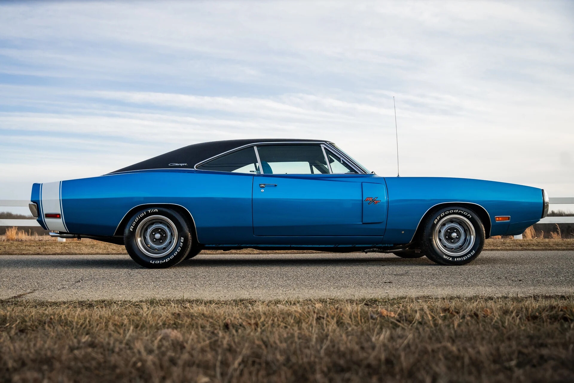 1970 Dodge Charger R/T