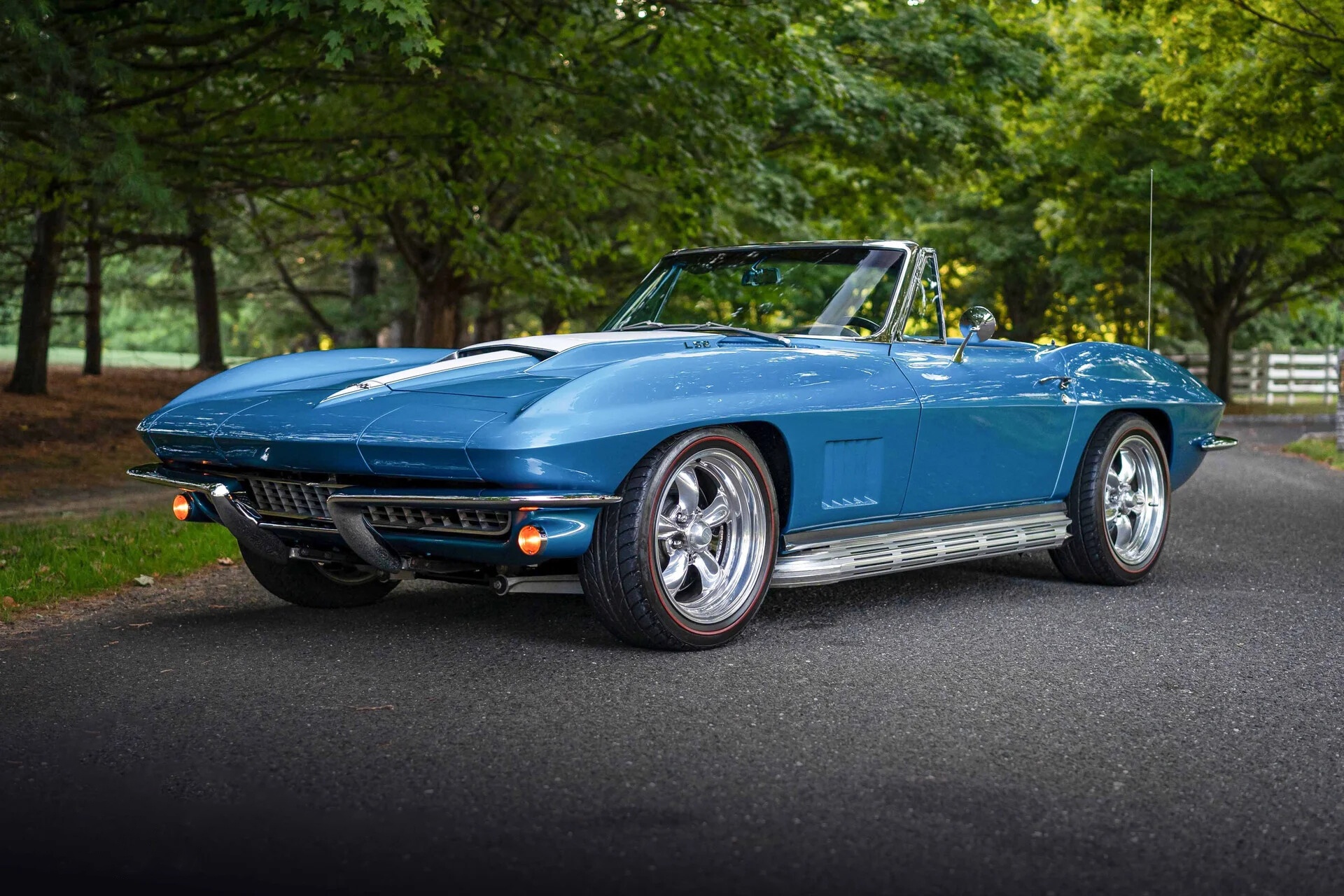 1967 Chevrolet Corvette