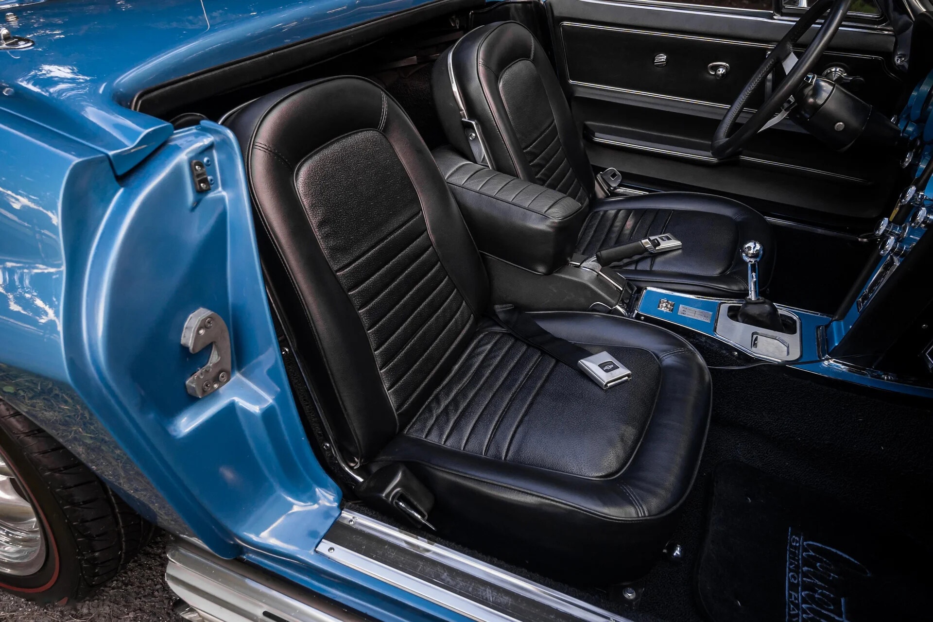 1967 Chevrolet Corvette