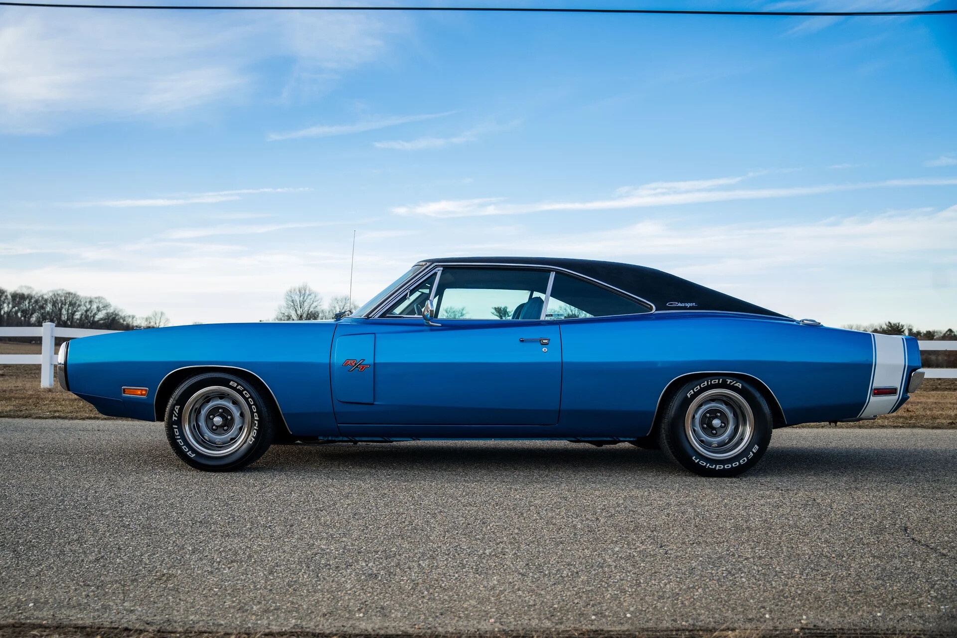 1970 Dodge Charger R/T