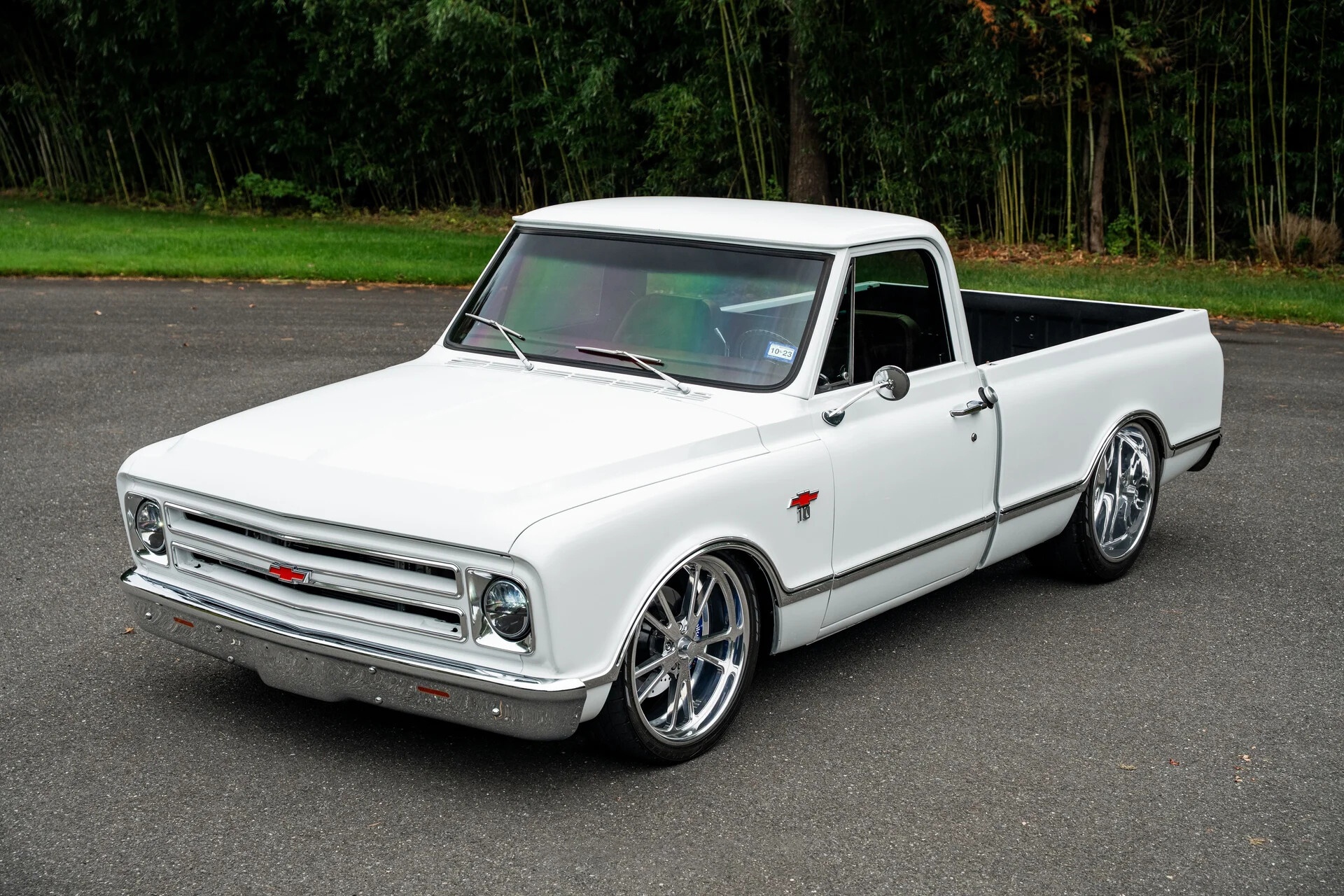 1968 Chevrolet C10