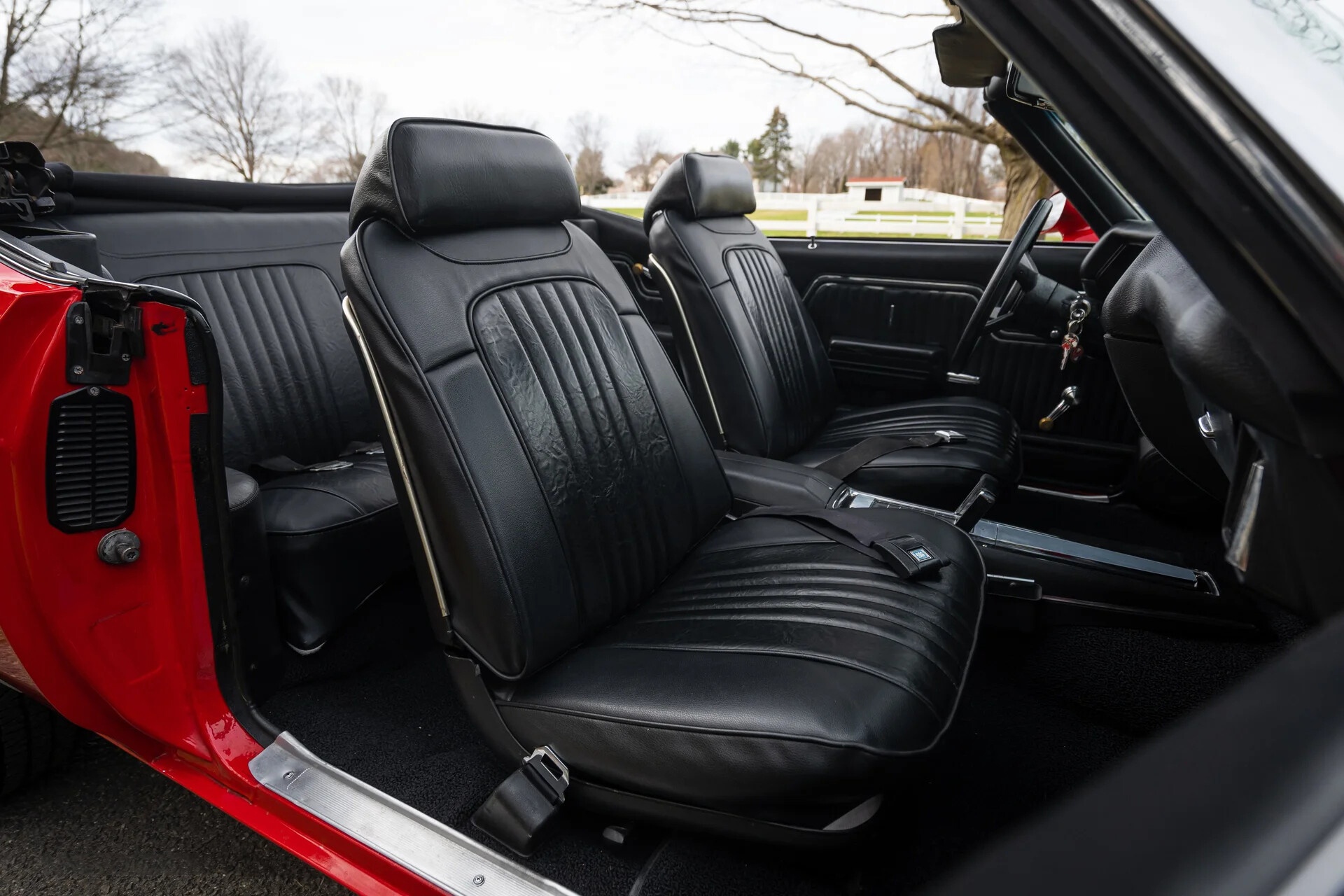 1971 Chevrolet Chevelle