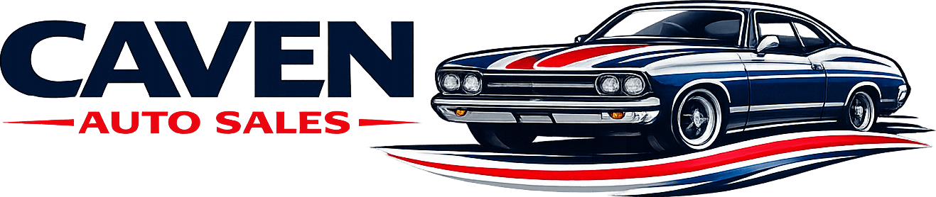 Caven Auto Sales